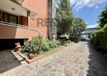 Edificio all\'aperto - Four-room apartment Via Ca Del Ferro
 
40, Cremona - photo 28