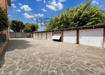 Terrazza - Four-room apartment Via Ca Del Ferro
 
40, Cremona - photo 30