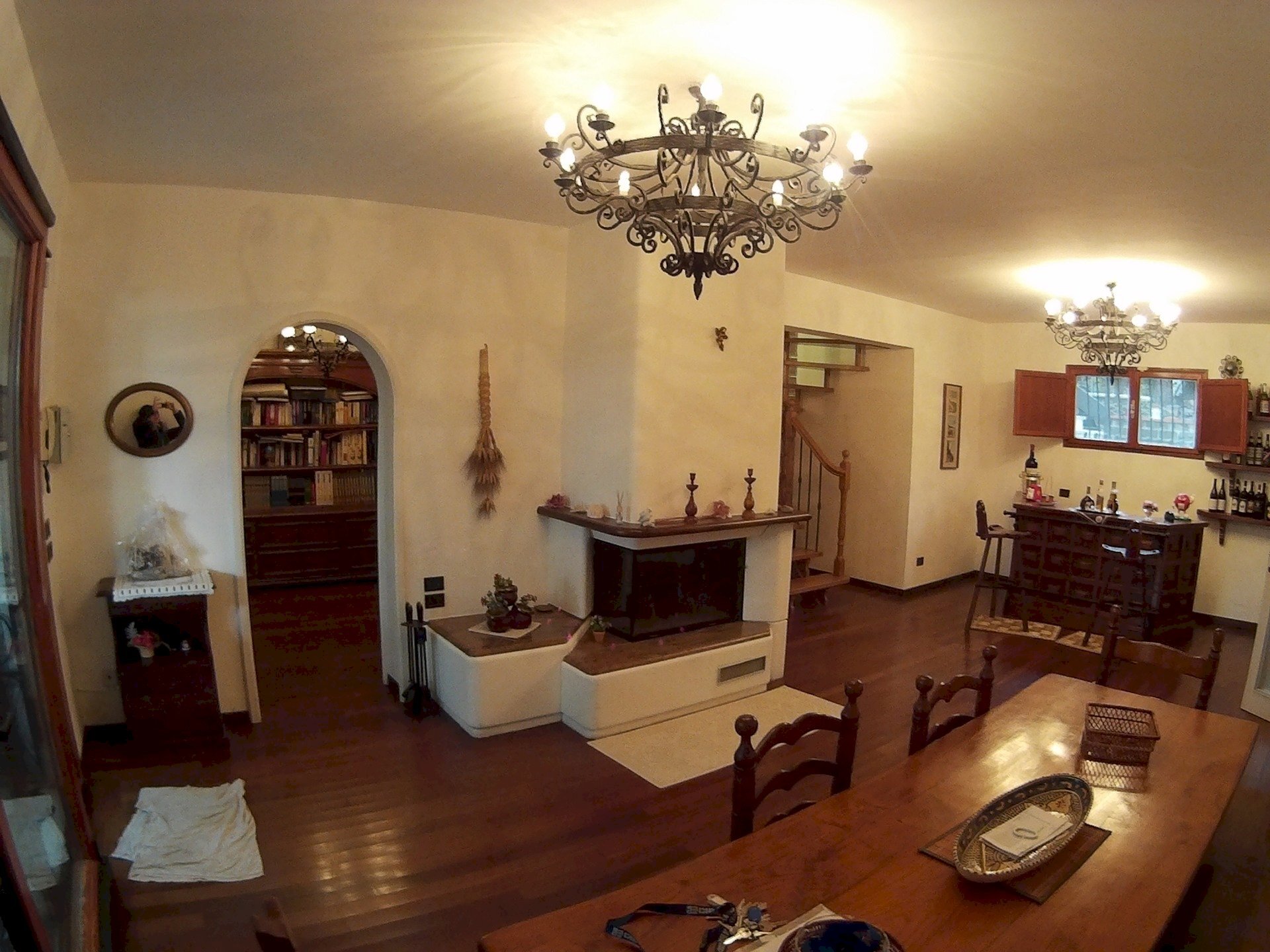 Foto 1 - Villa Via delle Eriche, Livorno - foto 1