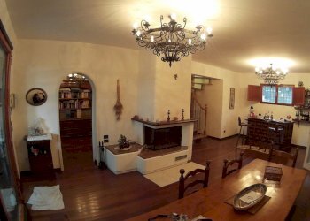 Foto 1 - Villa Via delle Eriche, Livorno - foto 1