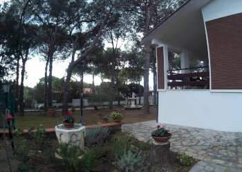 Foto 51 - Villa Via delle Eriche, Livorno - foto 51