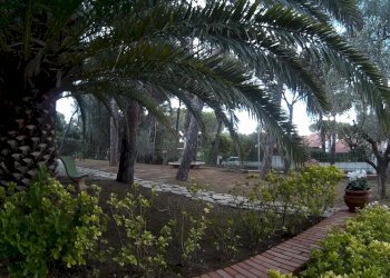 Foto 74 - Villa Via delle Eriche, Livorno - foto 73