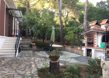 Foto 83 - Villa Via delle Eriche, Livorno - foto 81