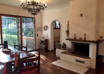 Foto 87 - Villa Via delle Eriche, Livorno - foto 84