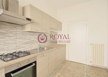 Foto 12 - Four-room apartment Via San Sebastiano, Livorno - photo 12