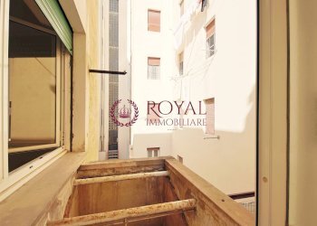 Foto 17 - Four-room apartment Via San Sebastiano, Livorno - photo 17