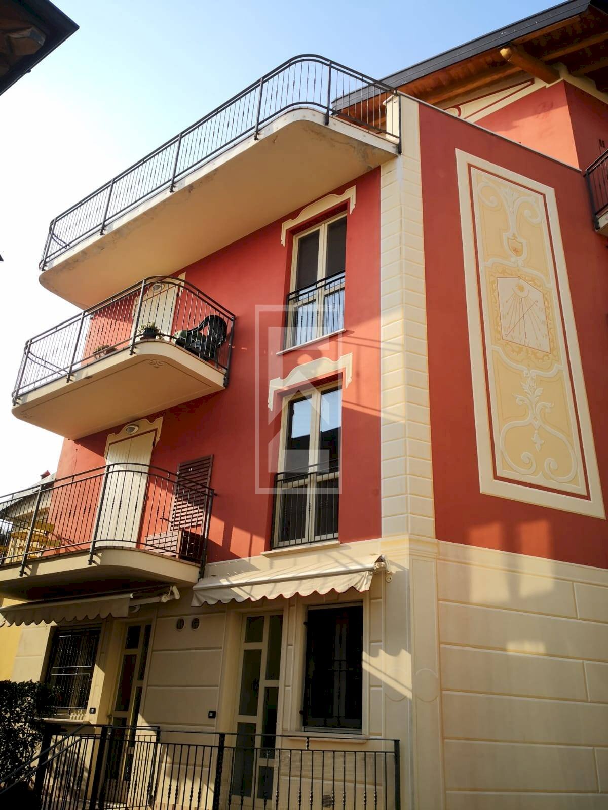 Foto 2 - Bilocale Via Mazzini
 
7, Toscolano-Maderno - foto 2
