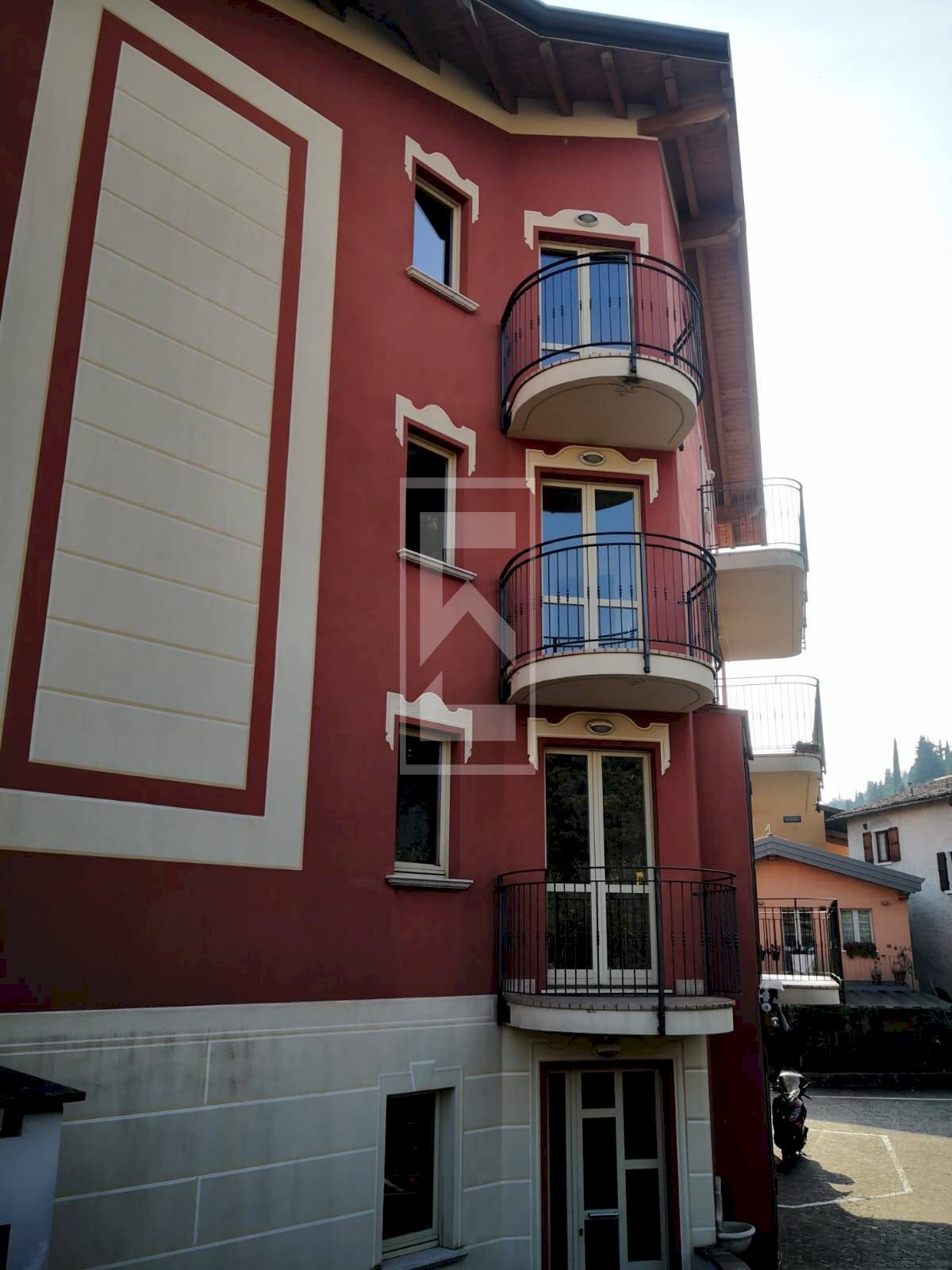 Foto 3 - Bilocale Via Mazzini
 
7, Toscolano-Maderno - foto 3