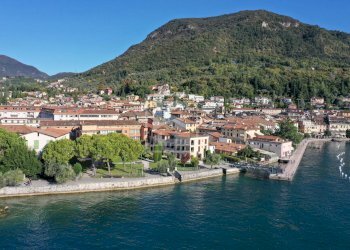 Foto 9 - Bilocale Via Mazzini
 
7, Toscolano-Maderno - foto 9