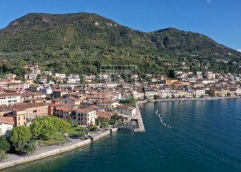 Foto 10 - Bilocale Via Mazzini
 
7, Toscolano-Maderno - foto 10