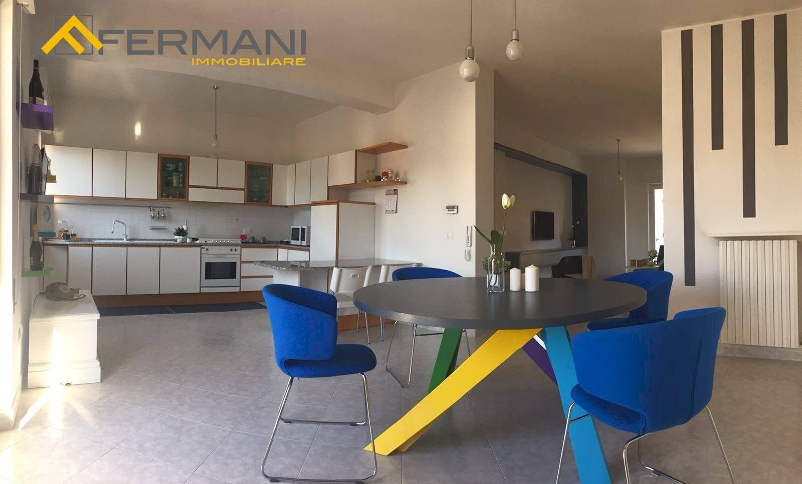 Foto 1 - Three-room apartment Spinetoli - photo 1