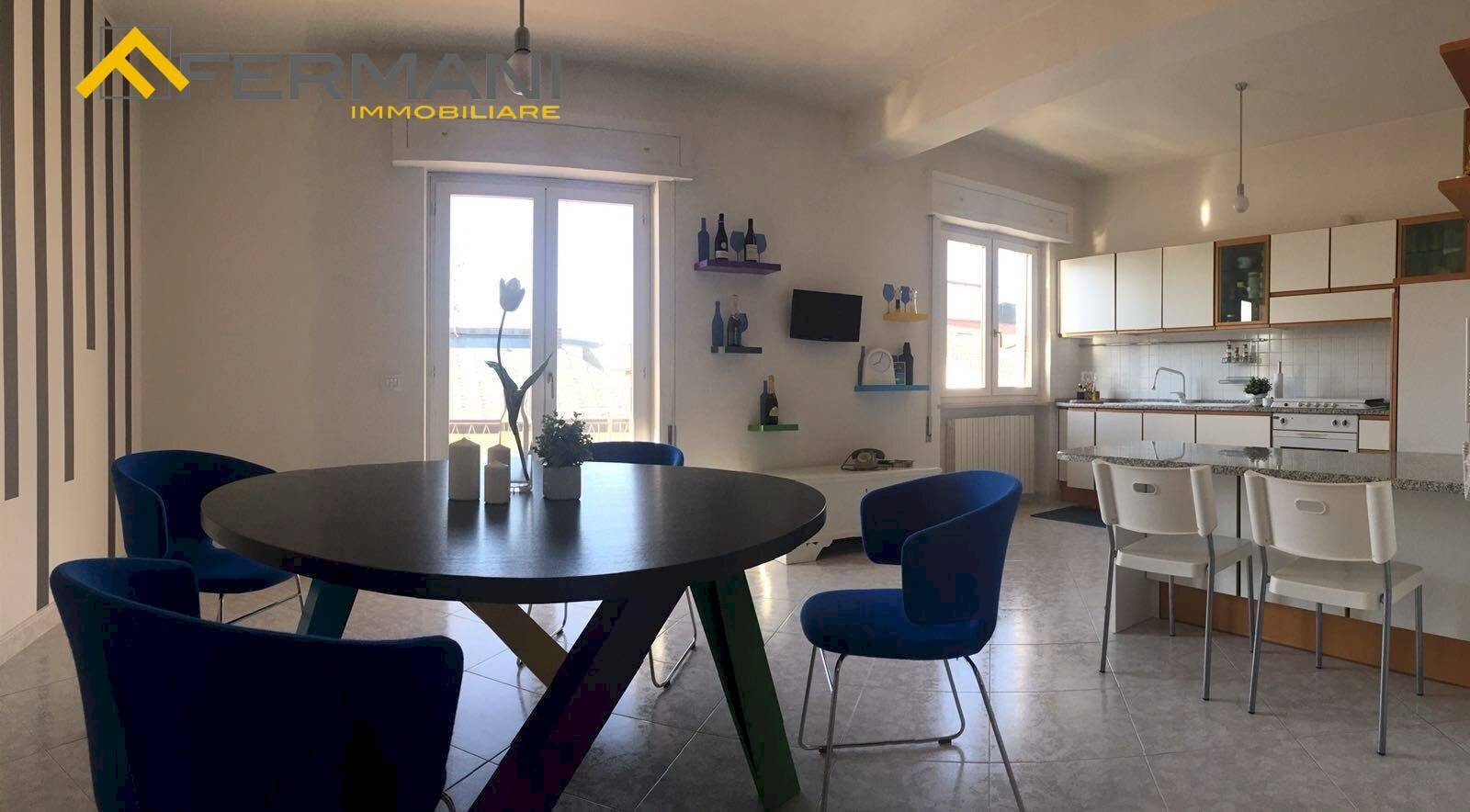 Foto 2 - Three-room apartment Spinetoli - photo 2