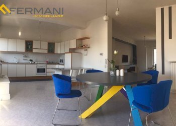Foto 1 - Three-room apartment Spinetoli - photo 1