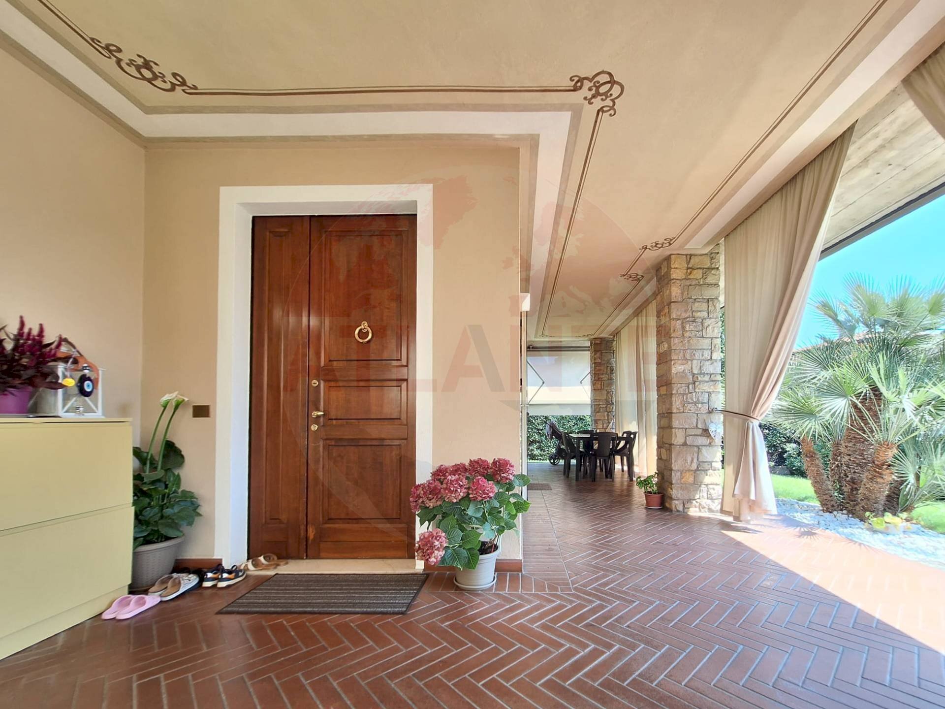 Foto 3 - Villa Via Antonio Gramsci
 
12, Chiari - foto 3