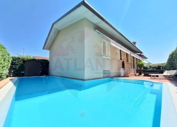 Foto 1 - Villa Via Antonio Gramsci
 
12, Chiari - foto 1