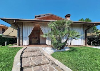 Foto 2 - Villa Via Antonio Gramsci
 
12, Chiari - foto 2