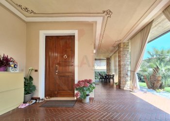 Foto 3 - Villa Via Antonio Gramsci
 
12, Chiari - foto 3