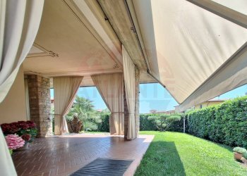 Foto 5 - Villa Via Antonio Gramsci
 
12, Chiari - foto 5