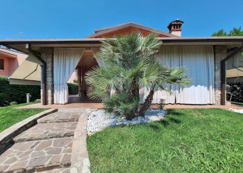 Foto 6 - Villa Via Antonio Gramsci
 
12, Chiari - foto 6