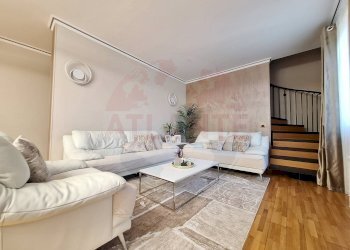Foto 12 - Villa Via Antonio Gramsci
 
12, Chiari - foto 12