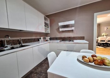 Foto 15 - Villa Via Antonio Gramsci
 
12, Chiari - foto 15