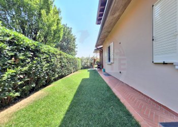 Foto 53 - Villa Via Antonio Gramsci
 
12, Chiari - foto 53