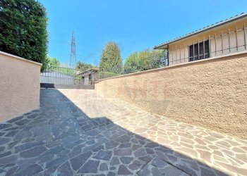 Foto 56 - Villa Via Antonio Gramsci
 
12, Chiari - foto 56