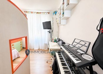 Foto 14 - Three-room apartment Via Genova
252, La Spezia - photo 14