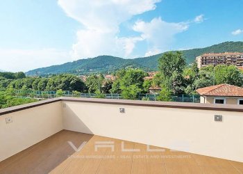 Terrazzo - Attic via tremana, Bergamo - photo 1