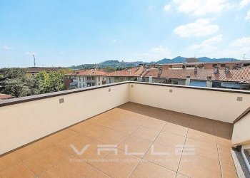 Terrazzo - Attic via tremana, Bergamo - photo 2