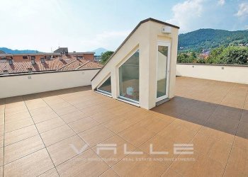 Terrazzo - Attic via tremana, Bergamo - photo 3