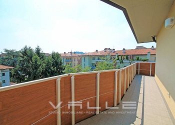 Terrazzo - Attic via tremana, Bergamo - photo 6