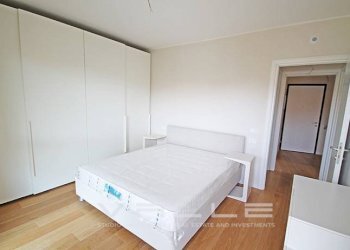 Camera - Attic via tremana, Bergamo - photo 11
