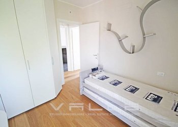 Camera - Attic via tremana, Bergamo - photo 14