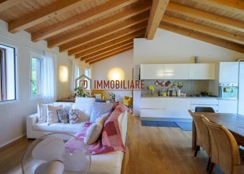 Foto 1 - Four-room apartment Via Carreggiate
 
40, Asolo - photo 1