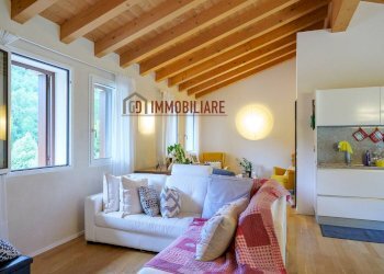 Foto 2 - Four-room apartment Via Carreggiate
 
40, Asolo - photo 2