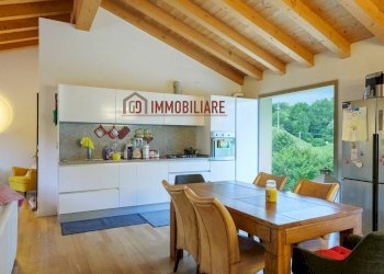Foto 3 - Four-room apartment Via Carreggiate
 
40, Asolo - photo 3