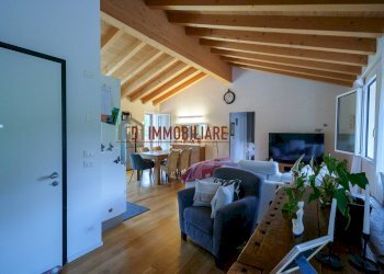 Foto 5 - Four-room apartment Via Carreggiate
 
40, Asolo - photo 5