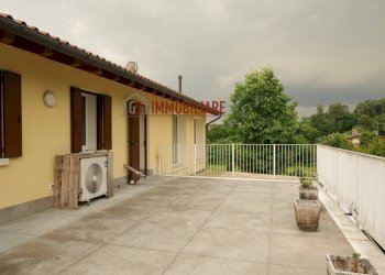 Foto 7 - Four-room apartment Via Carreggiate
 
40, Asolo - photo 7