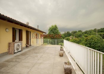 Foto 8 - Four-room apartment Via Carreggiate
 
40, Asolo - photo 8