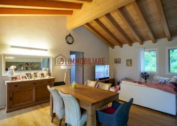 Foto 11 - Four-room apartment Via Carreggiate
 
40, Asolo - photo 11