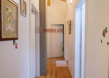 Foto 12 - Four-room apartment Via Carreggiate
 
40, Asolo - photo 12