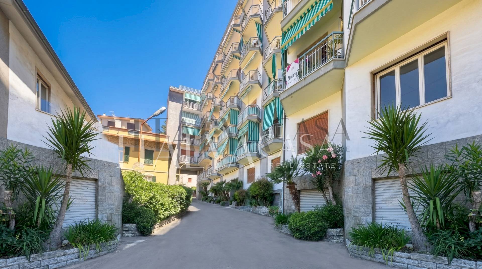 Foto 3 - Trilocale via lamarmora
92, Sanremo - foto 3