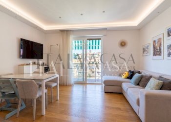 Foto 1 - Trilocale via lamarmora
 
92, Sanremo - foto 1