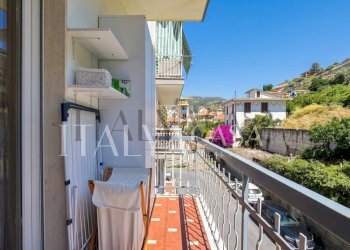 Foto 15 - Trilocale via lamarmora
 
92, Sanremo - foto 15