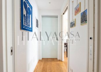 Foto 16 - Trilocale via lamarmora
 
92, Sanremo - foto 16