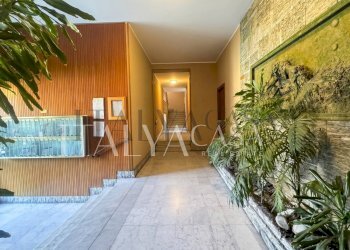 Foto 27 - Trilocale via lamarmora
 
92, Sanremo - foto 27