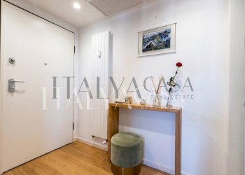 Foto 4 - Trilocale via lamarmora
 
92, Sanremo - foto 4