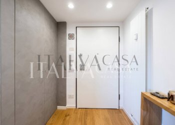 Foto 5 - Trilocale via lamarmora
 
92, Sanremo - foto 5