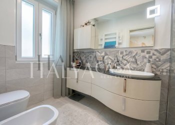 Foto 18 - Trilocale via lamarmora
 
92, Sanremo - foto 18